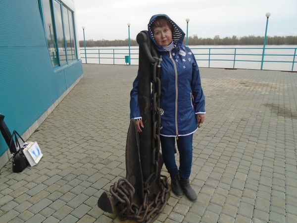 Наталья Мальцева