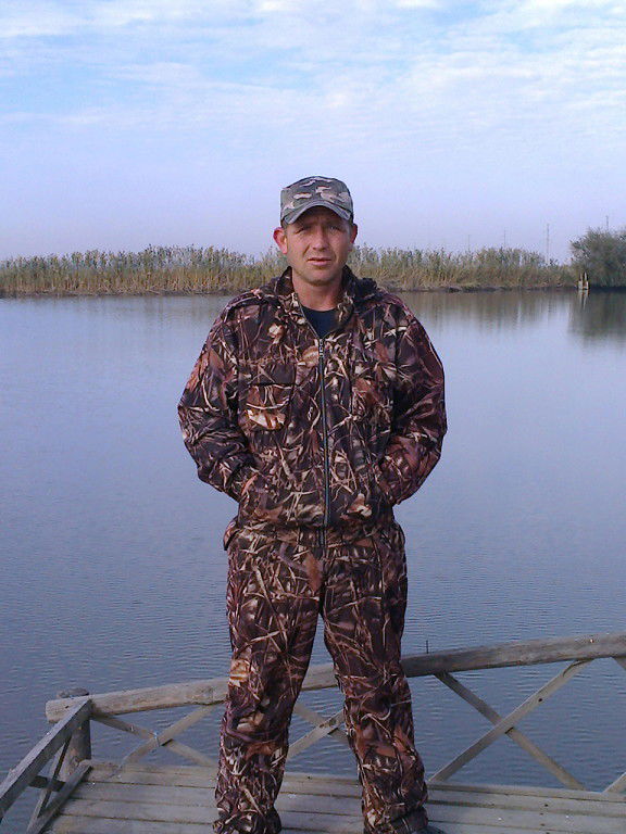 Алексей Боев