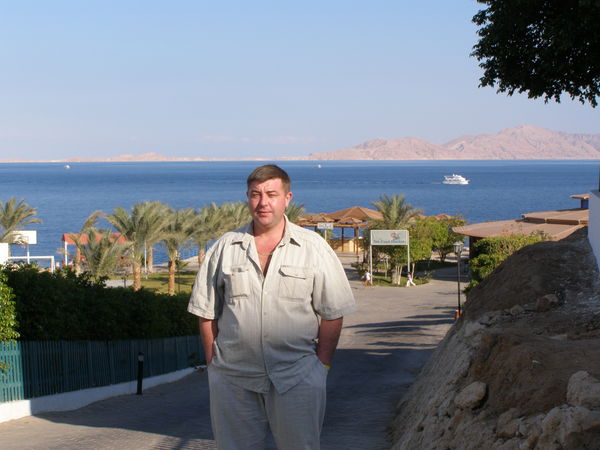 Дмитрий Пышминцев