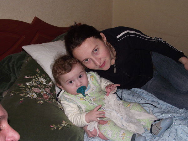 Зуля Бедретдинова