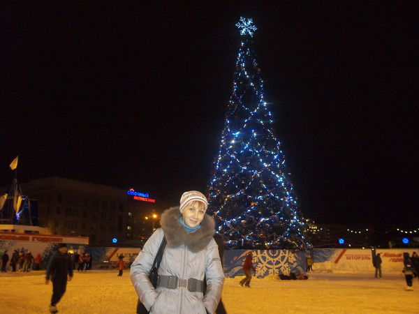 Ирина Резниченко