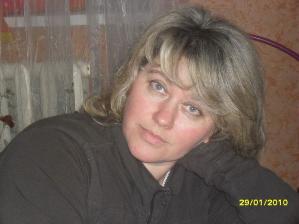 Смелова Наталья