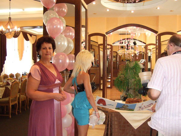 Валентина Киреенко