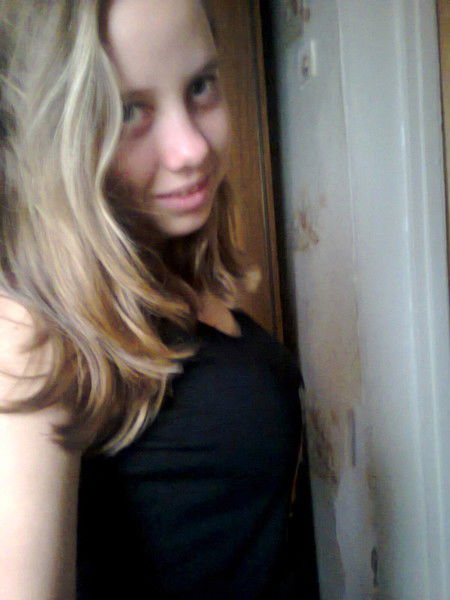 Анастасия Василькова