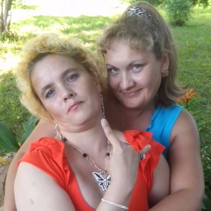 Оксана Мокроносова