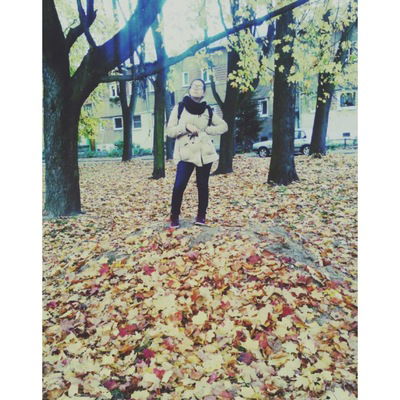 Валерия Проценко