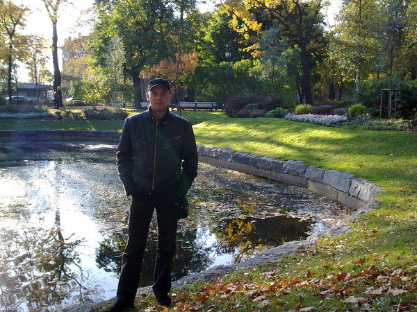 Коваль Павел