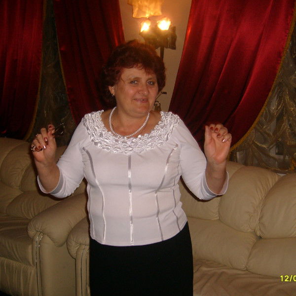 Евпак Татьяна