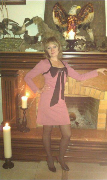 Ольга Стойчева