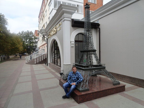 Вячеслав Шаргаев