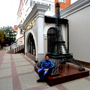 Вячеслав Шаргаев