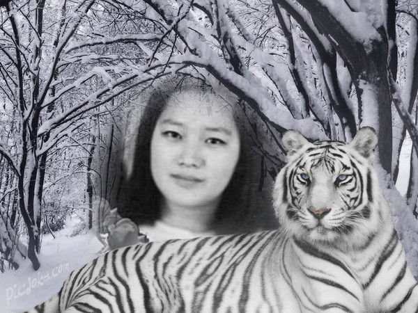 Людмила Цой