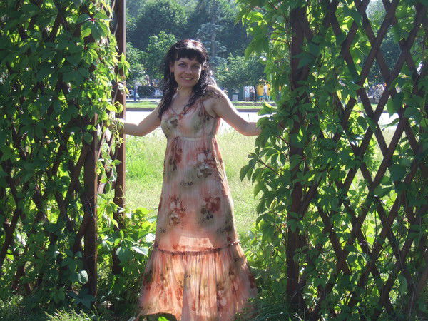 Ольга Полянская