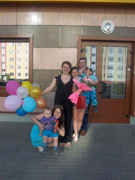 Анна Александрович