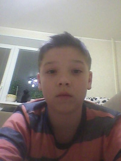 Стас Винокуров