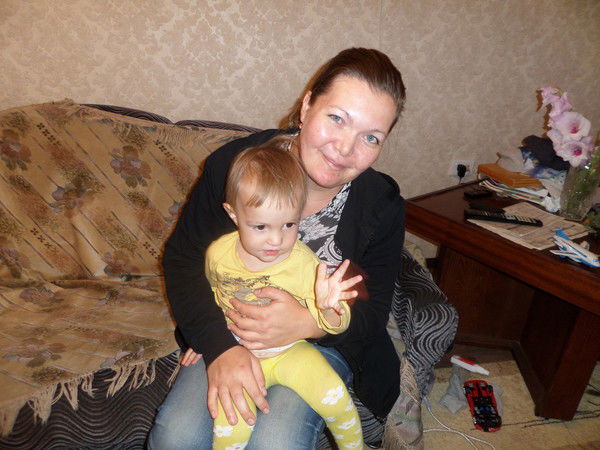 Рушания Яруллина