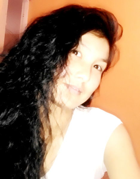 Uulgiza Jekshenbekova