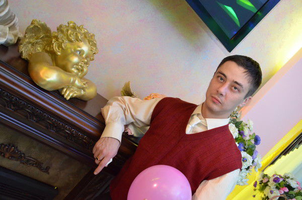 Артем Михневич