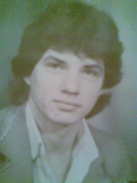 Валерий Плеханов