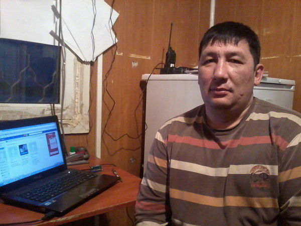 Галым Уразов