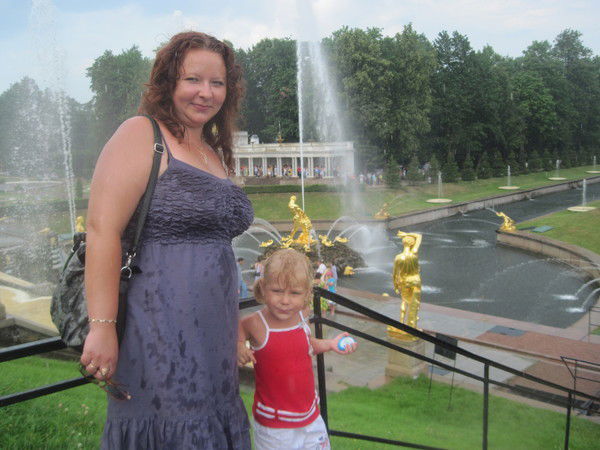 Елена Куманина