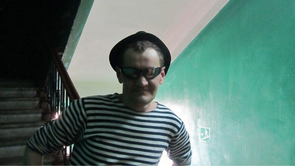 Юрий Янковский