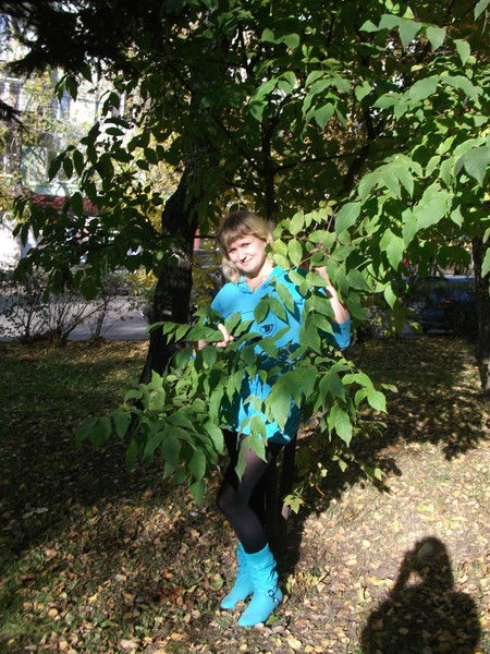 Екатерина Грачёва