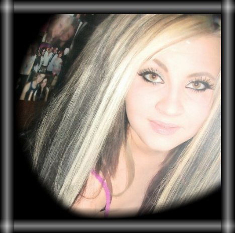 Christina Krivolutskaya