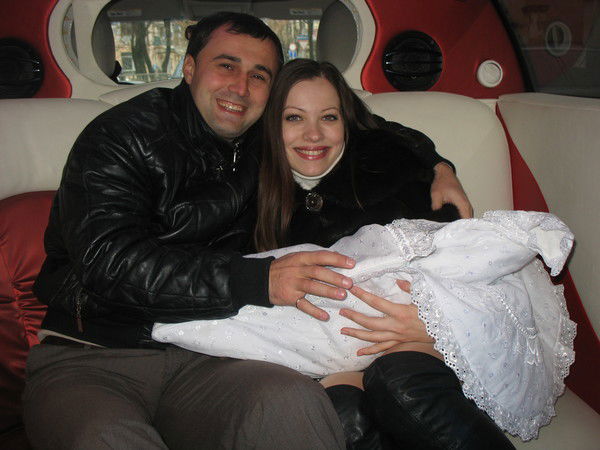 Дарья Момотова