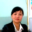 Kalicha Tokobaeva