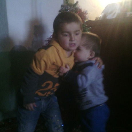 Муслим Ширинбеков