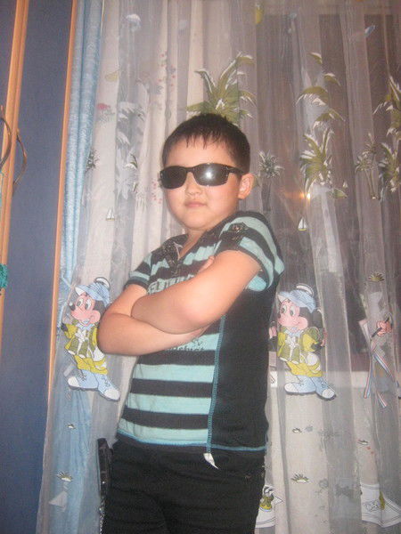 Ернар Сейтханов