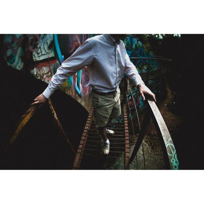 Михайло Руэль