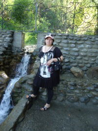 Ксения Никитина