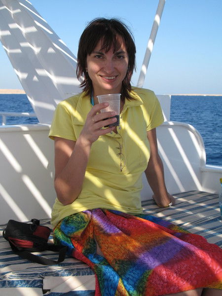 Лилия Хаванова