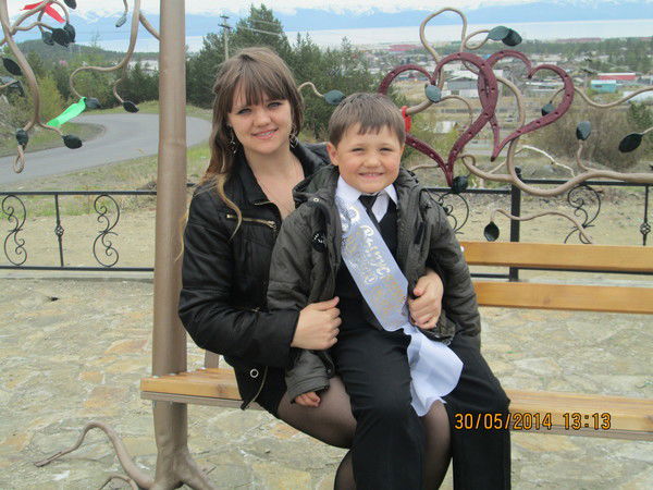 Аня Лукьянова