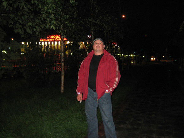 Сергей Медведев