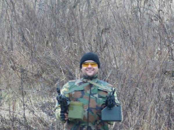 Дмитрий Родионичев