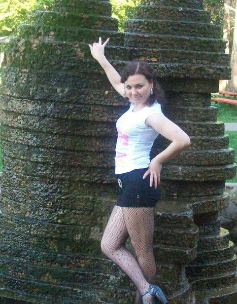 Алёна Люткова