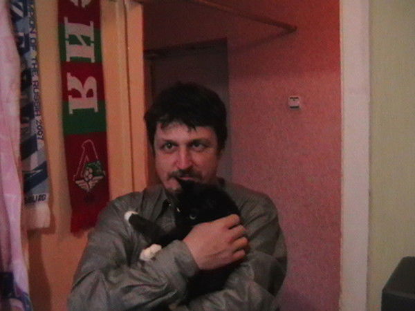 Александр Гурсов