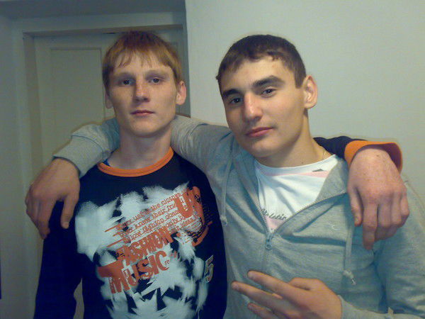 Андрей Скатов