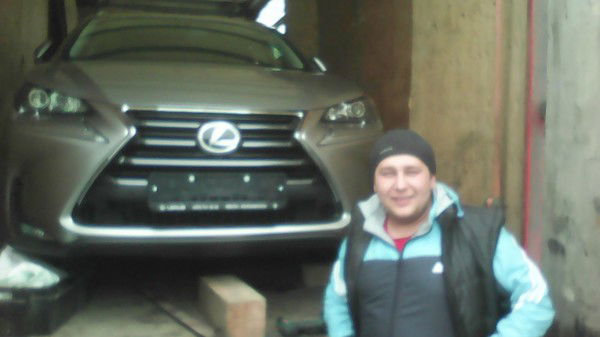 Марат Тенчурин