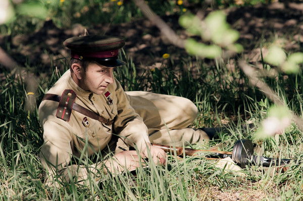 Олег Калашников