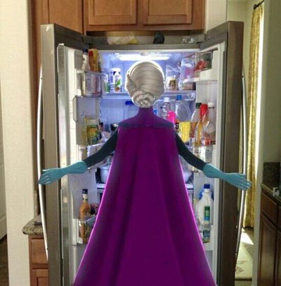 Феруза Алимардонова