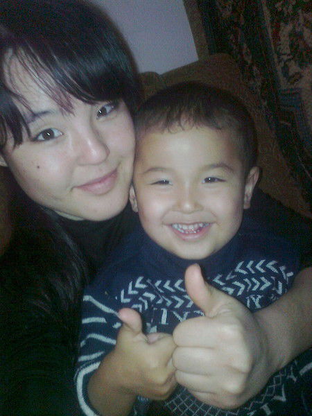 Таншолпан Бегалыкызы