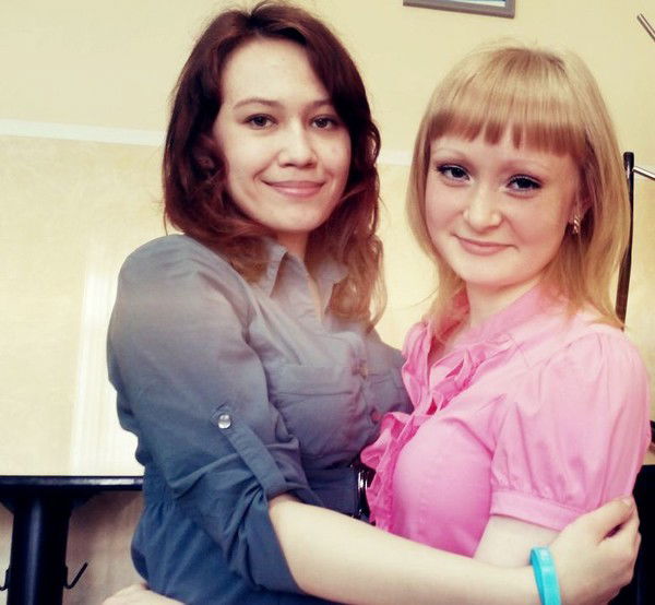 Елена Заиконникова