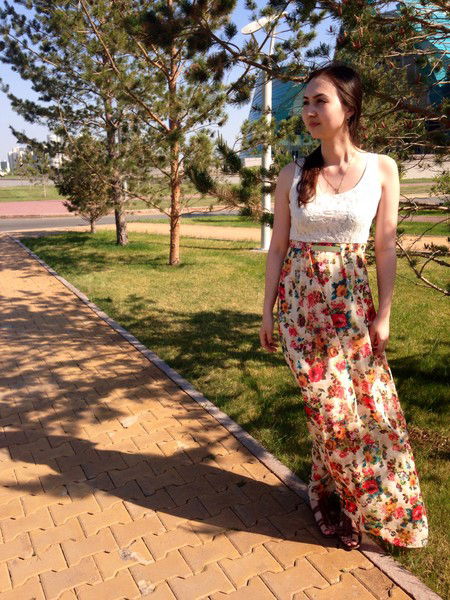 Айымгуль Сыздыкова