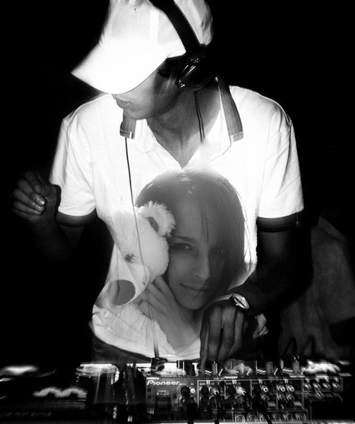 Александр Ильин