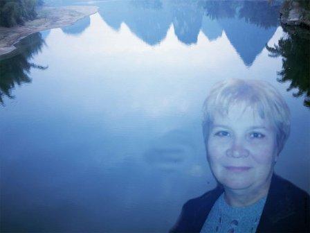 Татьяна Кузьменко