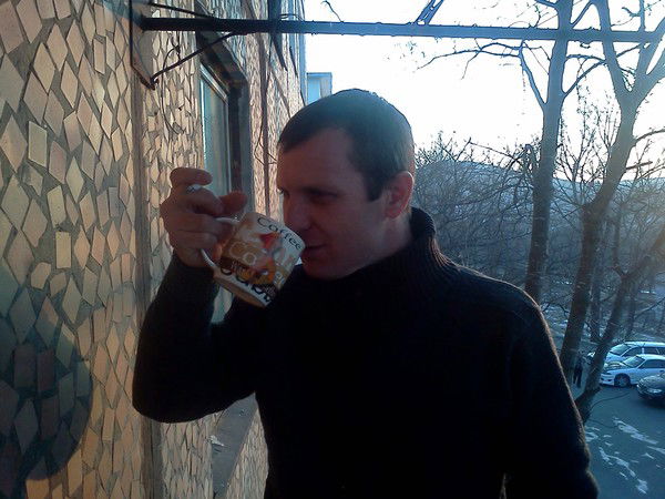 Юрий Лебединский